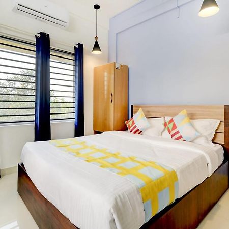 Oyo Home 78041 Luxurious Stay Sastha Homes Kozhikode Exteriör bild