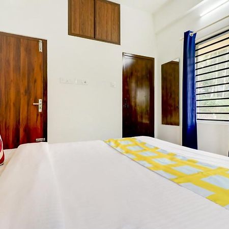 Oyo Home 78041 Luxurious Stay Sastha Homes Kozhikode Exteriör bild