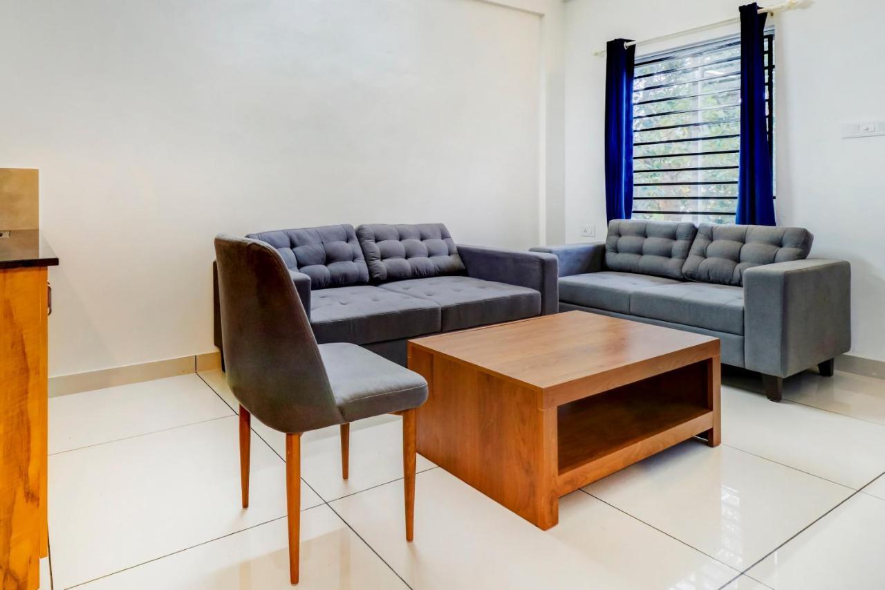 Oyo Home 78041 Luxurious Stay Sastha Homes Kozhikode Exteriör bild