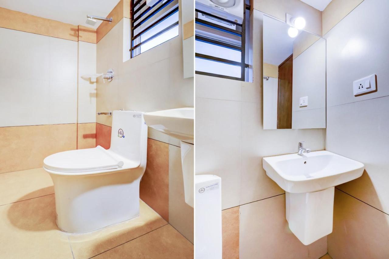 Oyo Home 78041 Luxurious Stay Sastha Homes Kozhikode Exteriör bild
