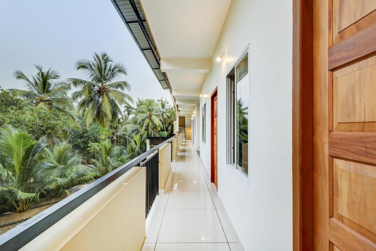 Oyo Home 78041 Luxurious Stay Sastha Homes Kozhikode Exteriör bild