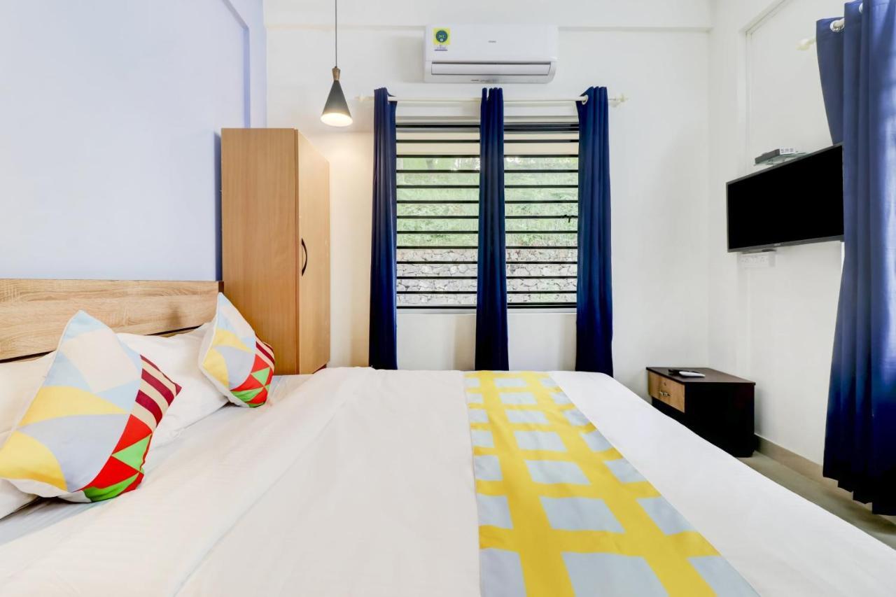 Oyo Home 78041 Luxurious Stay Sastha Homes Kozhikode Exteriör bild