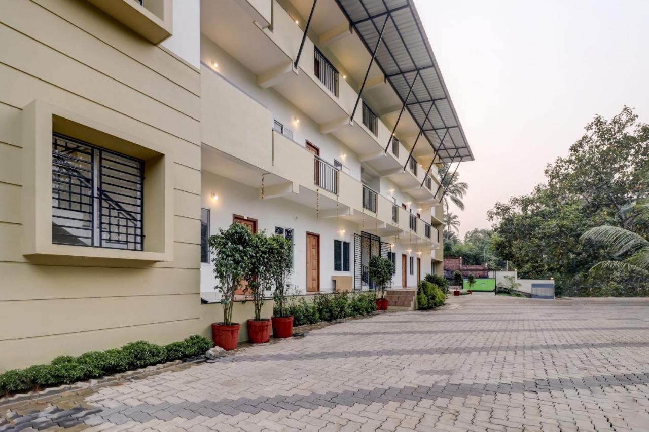 Oyo Home 78041 Luxurious Stay Sastha Homes Kozhikode Exteriör bild