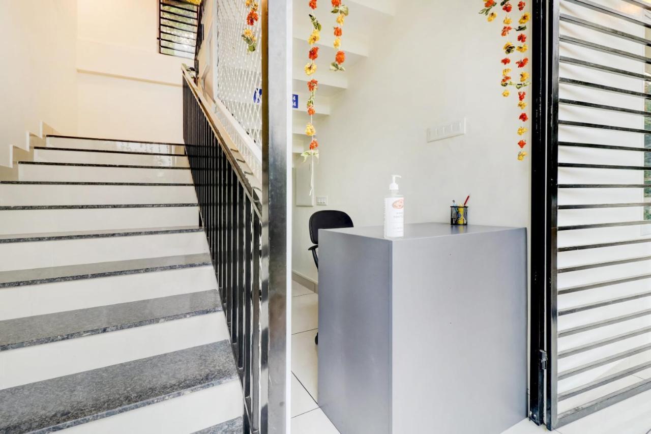 Oyo Home 78041 Luxurious Stay Sastha Homes Kozhikode Exteriör bild