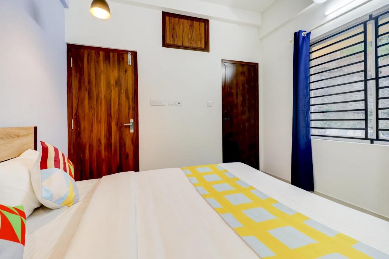 Oyo Home 78041 Luxurious Stay Sastha Homes Kozhikode Exteriör bild