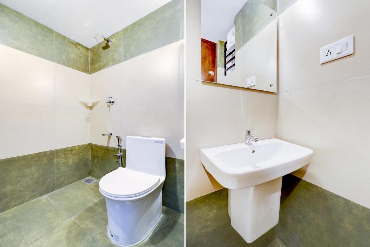 Oyo Home 78041 Luxurious Stay Sastha Homes Kozhikode Exteriör bild